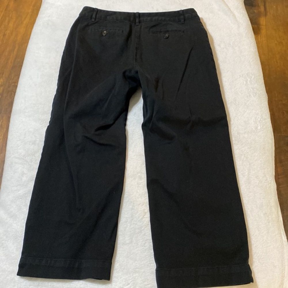 CHARTER Club capris - Picture 4 of 6